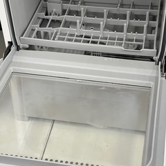 リユースのサカイ東金店 Panasonic 食器洗い乾燥機 24年製 TJ16854の画像