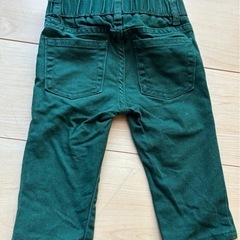 BabyGAP 70 ズボンの画像