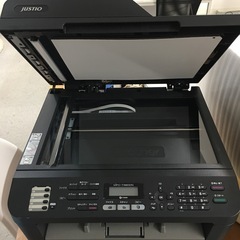 brother（ブラウザー）プリンター・複合機の画像