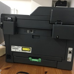 brother（ブラウザー）プリンター・複合機の画像