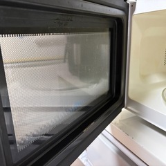 電子レンジの画像