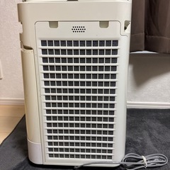 加湿空気清浄機 シャープ の画像