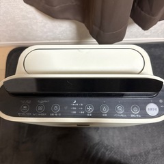 加湿空気清浄機 シャープ の画像