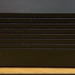 USB HDD 外付け 1TB BUFFALO HD-LDS1.0U3-BAの画像