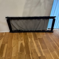 ベビーゲートの画像