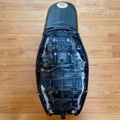 3段シート　ゼファー
の画像