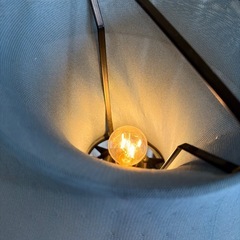 IKEAのスタンドライト 「FYXNÄS/フィックスネス」 非対面でお渡しの画像