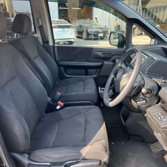 ホンダ　ステップワゴンスパーダ　Ｚ　車検新規２年付き　ナビ　テレビ　両側電動スライドドア　ＮＯ２５１１の画像