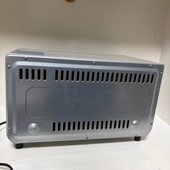 オーブントースターの画像