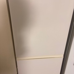 🔥短期販売🔥限定商品･冷蔵庫の画像