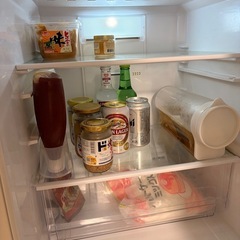 🔥短期販売🔥限定商品･冷蔵庫の画像