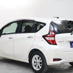 快適ドライブ🚗✨日産　ノート　ｅ－ＰＯＷＥＲ　Ｘ🤩の画像