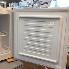 maxzen 1 ドア冷凍庫の画像