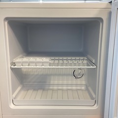 maxzen 1 ドア冷凍庫の画像