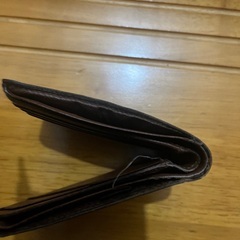 ルイヴィトン 2つ折り財布の画像