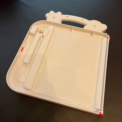 アンパンマン ことばずかん Premium 知育玩具の画像