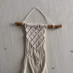 ウォール 壁飾りの画像