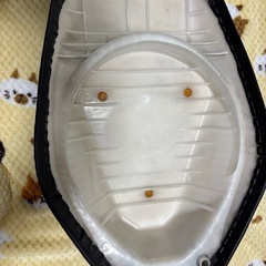 アドレスV125G のシート社外品の画像