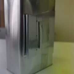 ベンリダインWPX業務用ウレタン樹脂系接着剤 5kg　開封済み60％以上ありますの画像