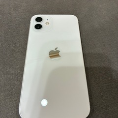 iPhone12 128GBの画像