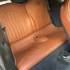 ミニコンバーチブル　サイドウォークの画像