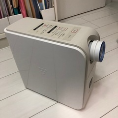 お布団乾燥機の画像