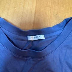 レディース　半袖（MからLサイズ）の画像