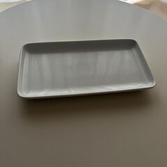 【マリメッコ　マグカップ】【無印　四角のおさら】ほかの画像