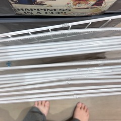 ペットフェンス 16枚セット 50×70cm の画像