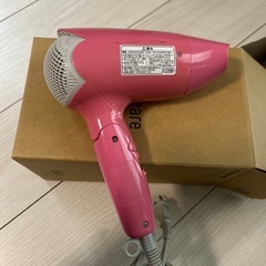 パナソニック eh5101p ドライヤーの画像