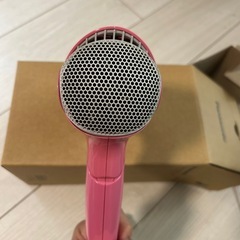 パナソニック eh5101p ドライヤーの画像