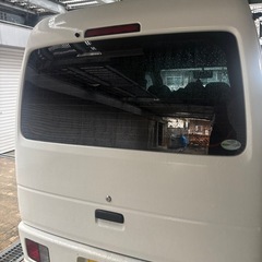 64エブリーバンの画像