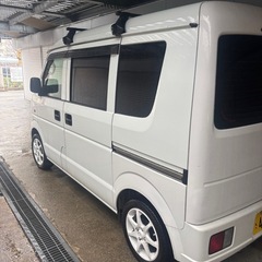 64エブリーバンの画像