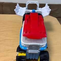 パウパト処分の画像