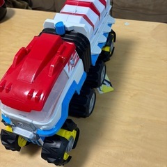 パウパト処分の画像