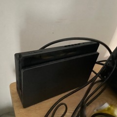 ゲーミングモニターps5Switchの画像