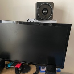 ゲーミングモニターps5Switchの画像