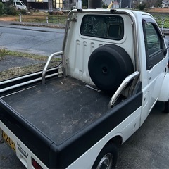 ［最終値下げ！］ミゼットⅡ /年内譲渡希望の画像