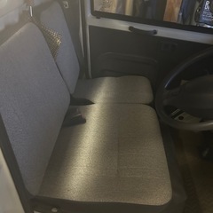 ［最終値下げ！］ミゼットⅡ /年内譲渡希望の画像