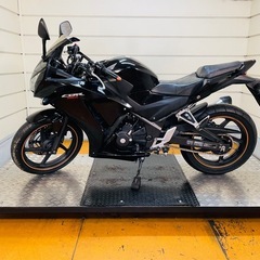 15922km ★始動動画あり★　ホンダ CBR250R MC41　中型　兵庫県　神戸市　バイクの画像