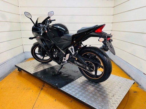 29733km ★始動動画あり★ ホンダ CBR250R MC41　中型　兵庫県　神戸市　バイク 33817km ☆始動動画あり☆ ホンダ CBR250R MC41 中型 兵庫県 神戸市 バイク
