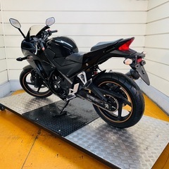 15922km ★始動動画あり★　ホンダ CBR250R MC41　中型　兵庫県　神戸市　バイクの画像