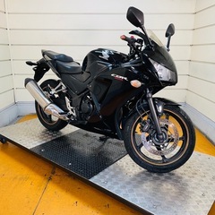 15922km ★始動動画あり★　ホンダ CBR250R MC41　中型　兵庫県　神戸市　バイクの画像