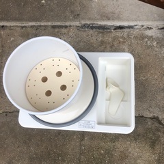 NO：3832  ナショナル電気もちつき機‼️日本製❣️お買い得品❣️の画像