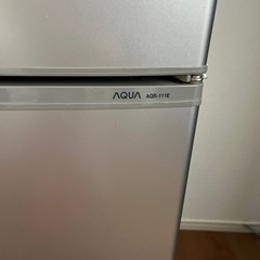 AQUA   冷蔵庫の画像