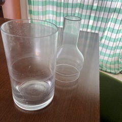 枝物　花瓶　大きいの画像