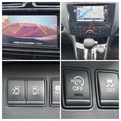 セレナSハイブリッド！下取🉑の画像