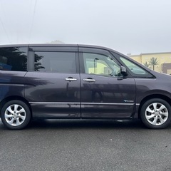 セレナSハイブリッド！下取🉑の画像