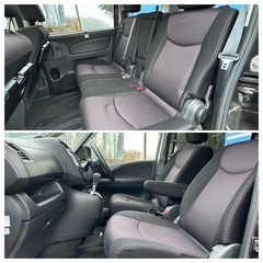 セレナSハイブリッド！下取🉑の画像