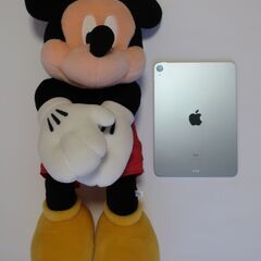 ミッキー 大きめ ぬいぐるみ2の画像
